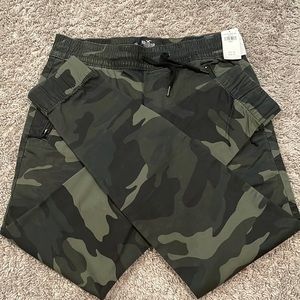 Hollister Skinny jogger advanced stretch